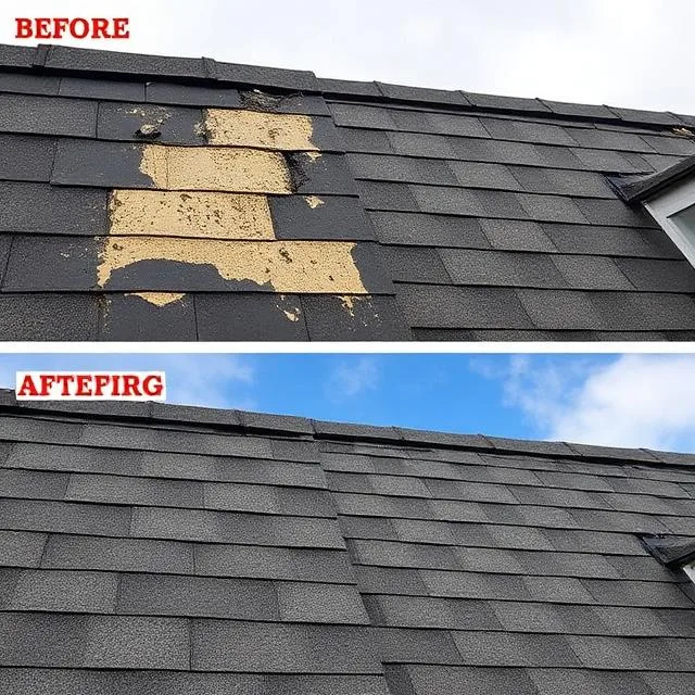 Roof Repair Near Me in Freeman, VA near me